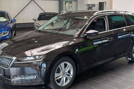 Skoda Superb 123.000 km 21.900 &euro; Weinheim 69469