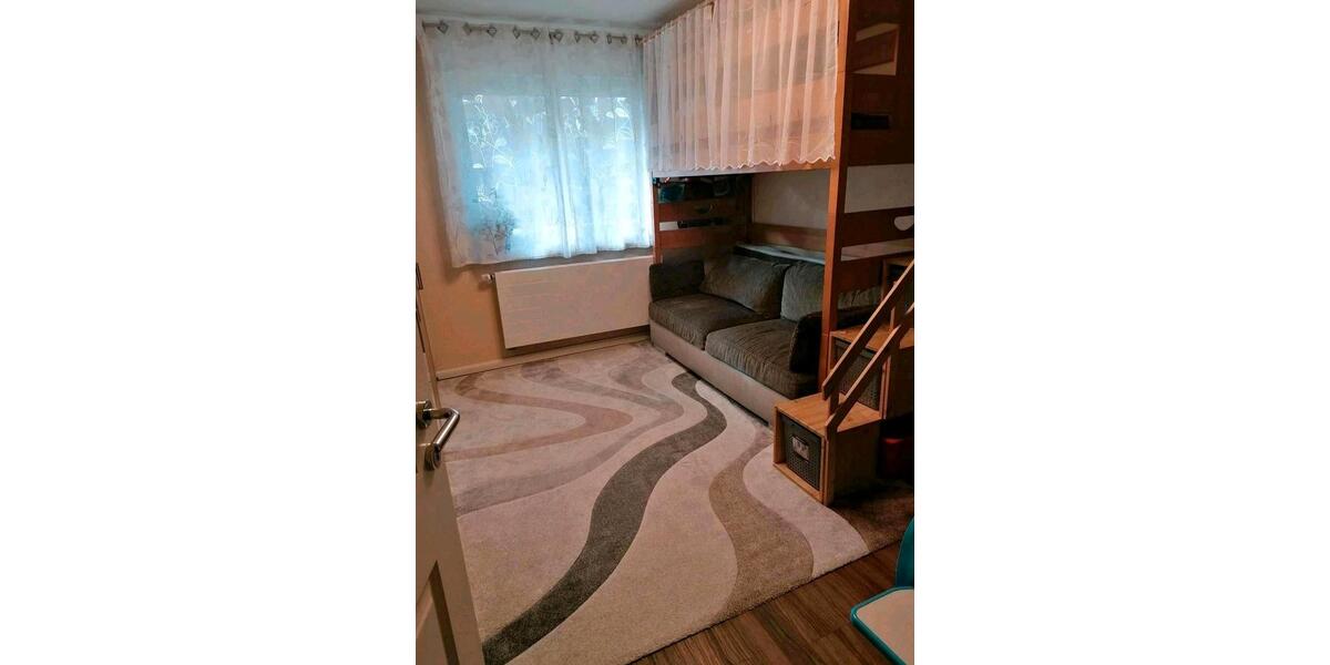 Erdgeschoßwohnung Frankfurt am Main West - 3 Zimmer, 64 m&sup2;, 349.000&euro; | Angebot:26338237