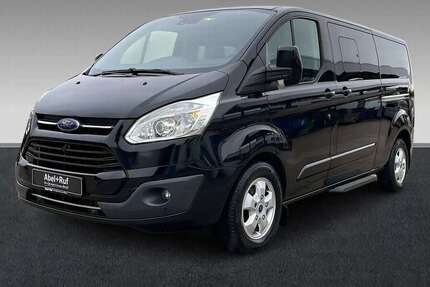 Ford Transit Custom 149.750 km 23.349 € Donauwörth 86609