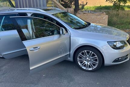 Skoda Superb 157.000 km 11.300 € Wolfenbüttel 38302