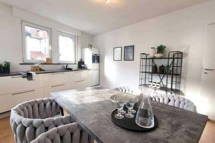 Wohnung zum Mieten in Albstadt 1.850 € 155 m²
