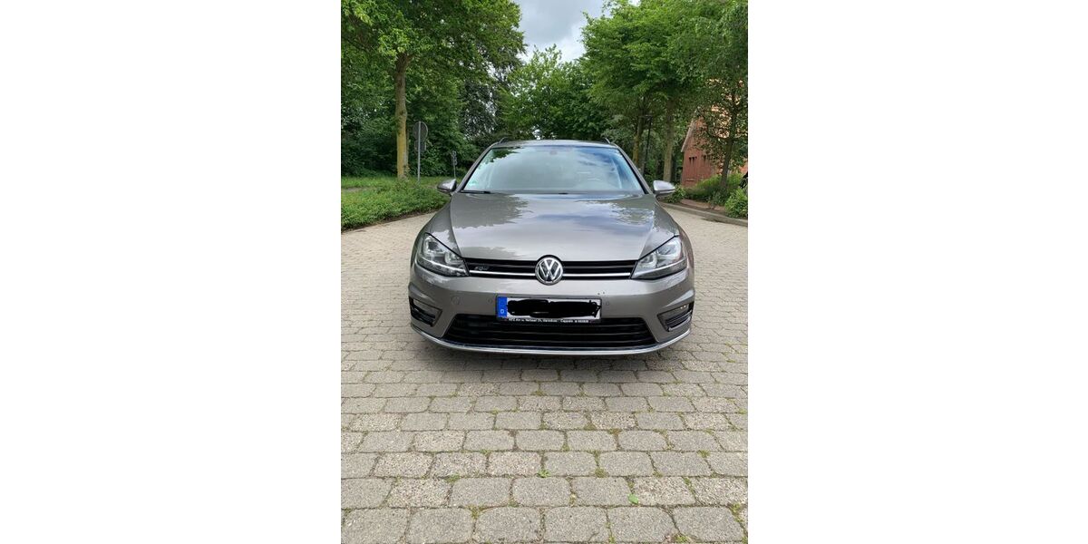 VW Golf 95.372 km 14.900 &euro; Halen 49685