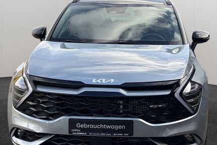 Kia Sportage 20.435 km 31.490 &euro; Herne 44653