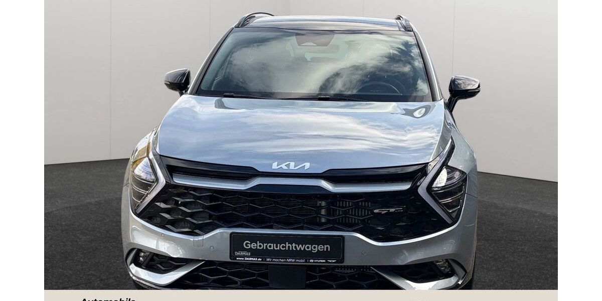 Kia Sportage 20.435 km 31.490 &euro; Herne 44653