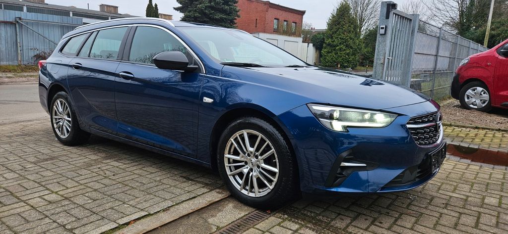 Opel Insignia 186.000 km 9.650 &euro; Delmenhorst 27751