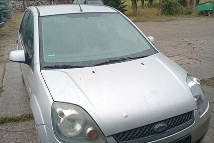 Ford Fiesta 229.550 km 1.100 &euro; Schapen 48480
