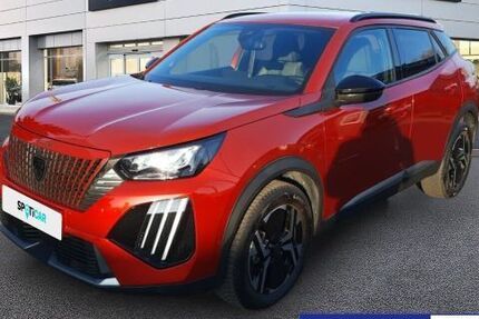 Peugeot 2008 31.162 km 17.430 &euro; Leipzig 04129