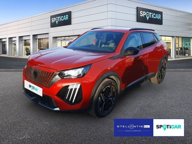 Peugeot 2008 31.162 km 17.430 &euro; Leipzig 04129