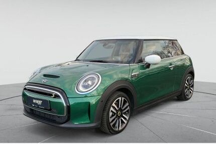 Mini Cooper 56.868 km 17.450 &euro; Bensheim 64625