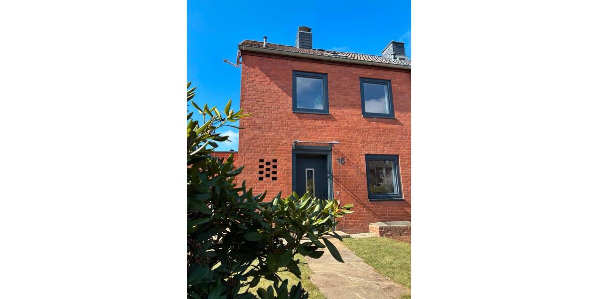 Reihenhaus Melbeck - 5.5 Zimmer, 120 m&sup2;, 499.900&euro; | Angebot:26021794