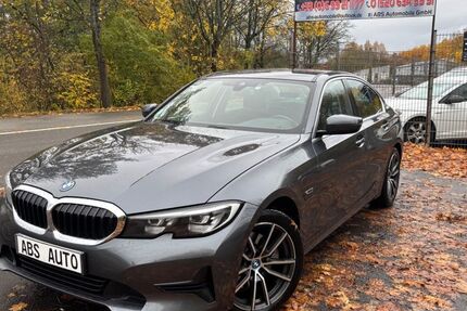 BMW 320 179.241 km 18.490 &euro; Kleinblittersdorf 66271