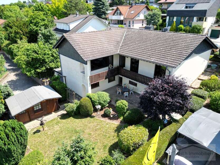 Haus zum Kaufen in Gau-Algesheim 692.000 € 201 m²