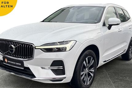 Volvo XC60 34.827 km 43.980 &euro; Werdohl 58791