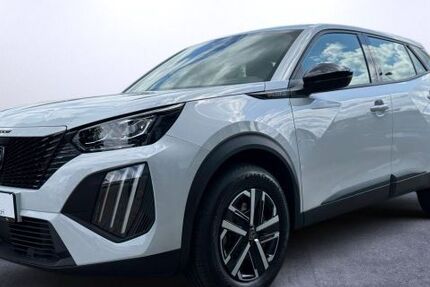 Peugeot 2008 6.000 km 29.990 &euro; Lörrach 79541