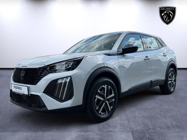 Peugeot 2008 6.000 km 29.990 &euro; Lörrach 79541