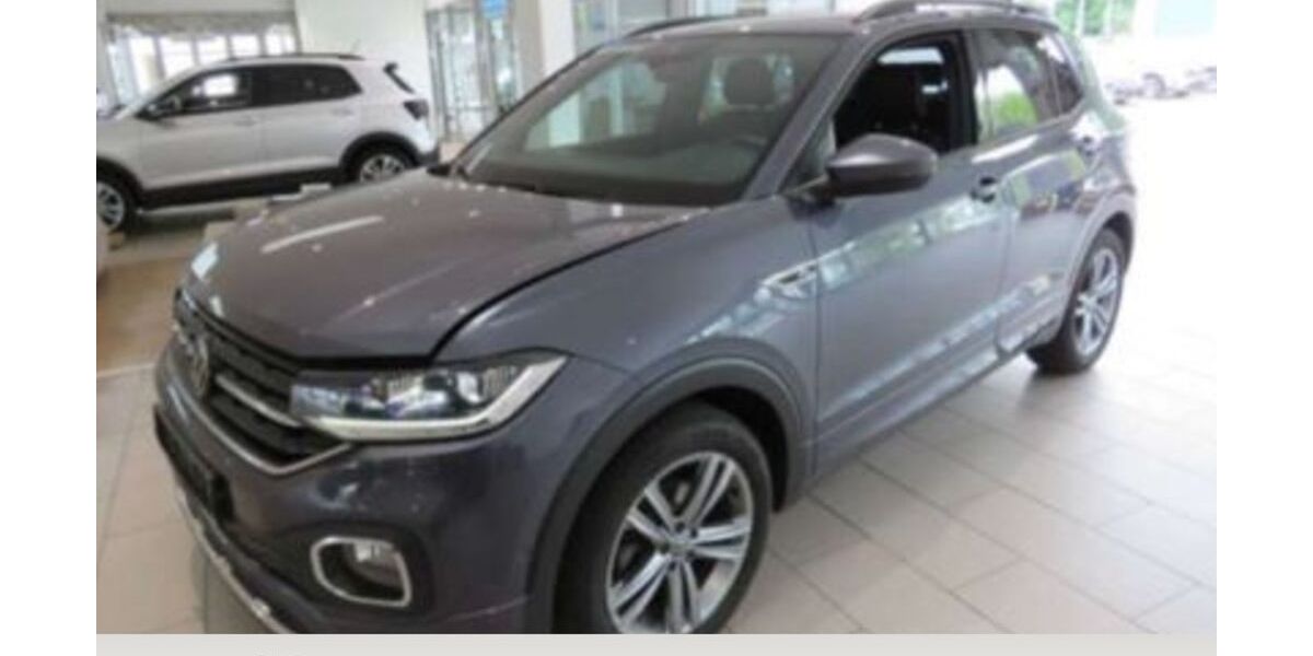 VW T-Cross 64.150 km 23.477 &euro; Einbeck 37574