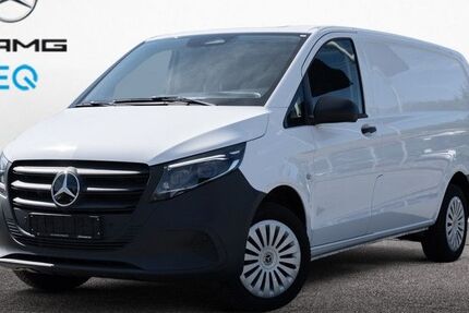 Mercedes-Benz Vito 5.800 km 40.817 &euro; Lüdenscheid 58507