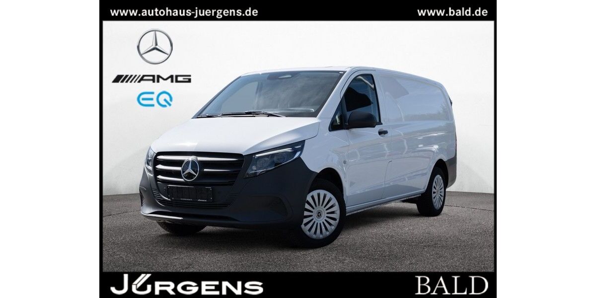 Mercedes-Benz Vito 5.800 km 41.531 &euro; Lüdenscheid 58507