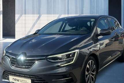Renault Megane 38.222 km 19.689 &euro; Berlin 12099