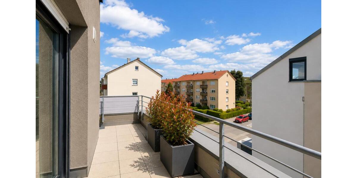 Einfamilienhaus Ludwigsburg Oßweil - 3 Zimmer, 102 m&sup2;, 1.550&euro; | Angebot:26677149