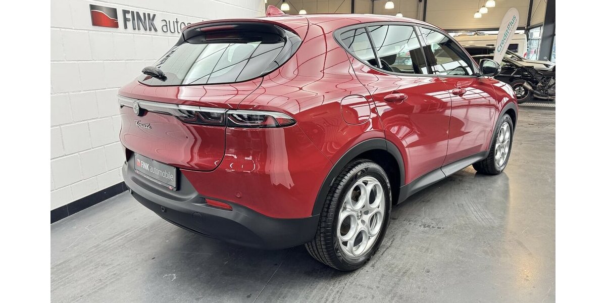 Alfa Romeo Tonale 1.6 VGT-D Sprint ACC LED Car Play 11.400 km 23.900 &euro; Lich 35423