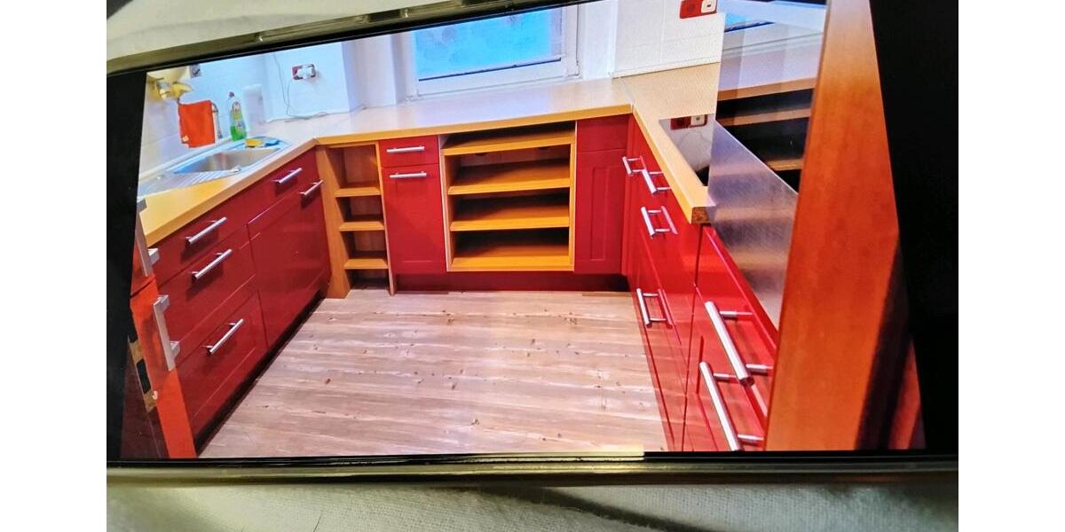 Etagenwohnung Felsberg - 2 Zimmer, 56 m&sup2;, 149.000&euro; | Angebot:26351355