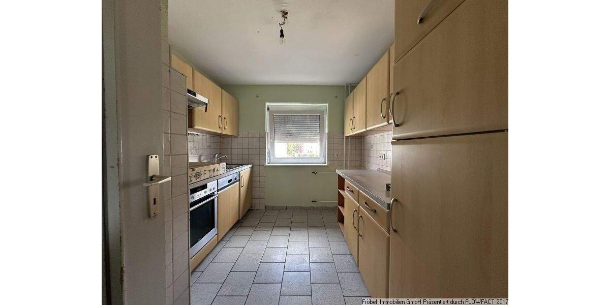 Etagenwohnung Rheinfelden - 3 Zimmer, 60 m&sup2;, 165.000&euro; | Angebot:25356578