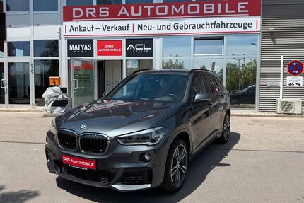 BMW X1 140.949 km 17.900 &euro; Rosenheim 83026