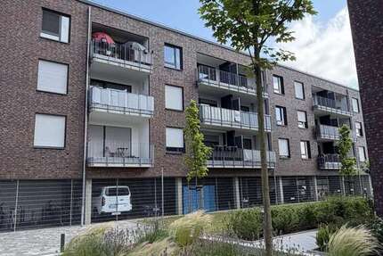 Wohnung Melle Bakum - 2 Zimmer, 70 m&sup2;, 790&euro; | Angebot:27009793