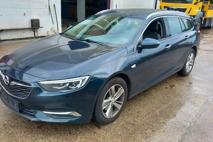 Opel Insignia 150.554 km 9.520 € Freiburg 79108