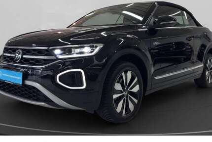 VW T-Roc 17.617 km 34.440 &euro; Köln (Raderberg) 50968