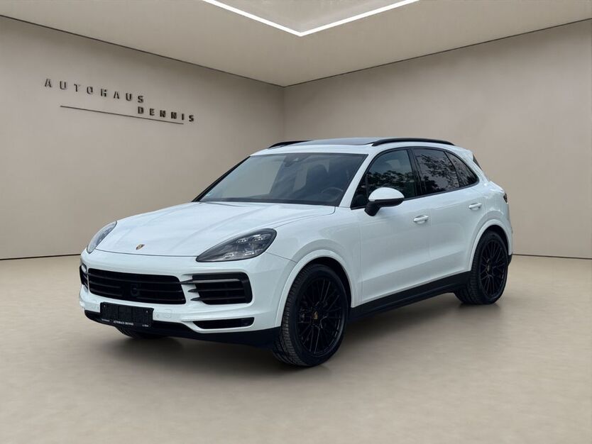 Porsche Cayenne 33.000 km 59.990 € Jülich 52428
