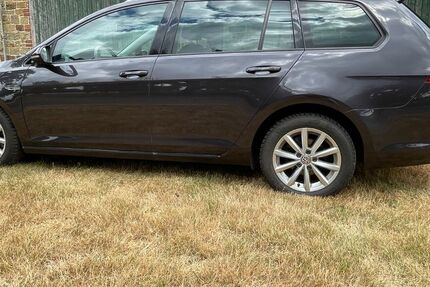 VW Golf 91.200 km 11.000 &euro; Merzen 49586