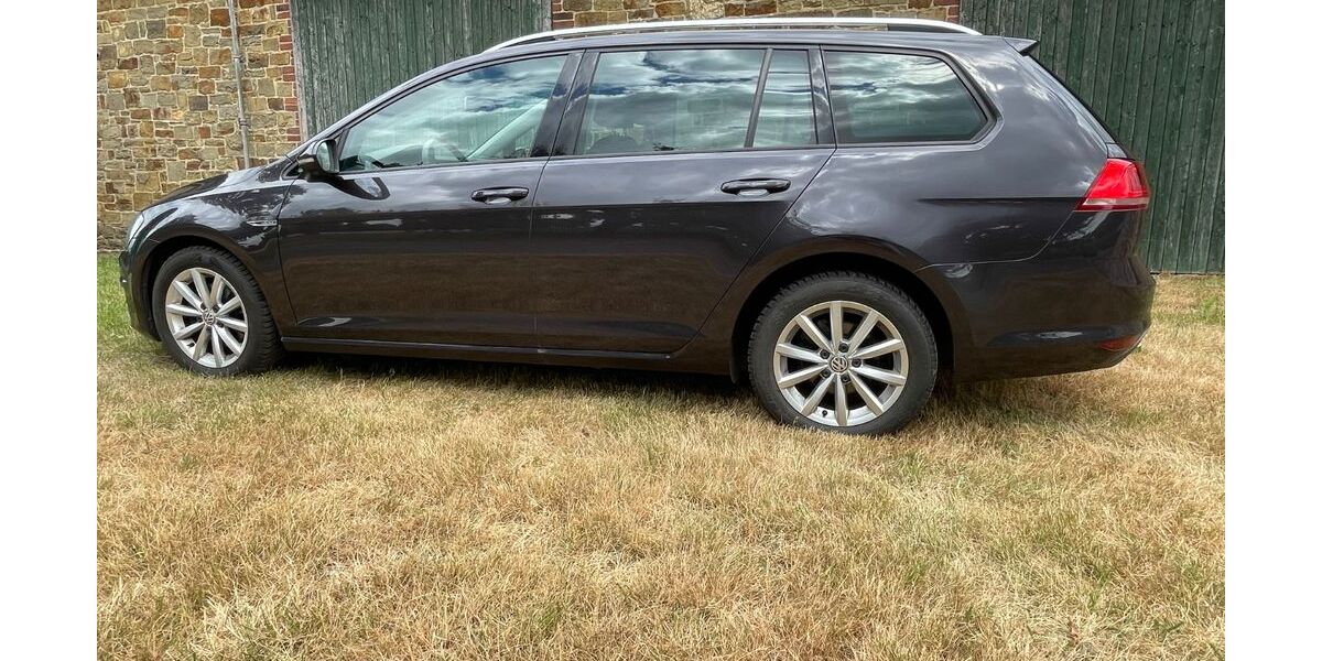 VW Golf 91.200 km 11.000 &euro; Merzen 49586