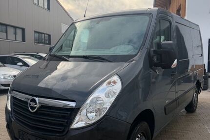Opel Movano 169.678 km 6.990 &euro; Ohlstadt 82441