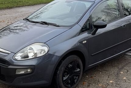 Fiat Punto Evo 133.300 km 3.190 &euro; Hamm 67580