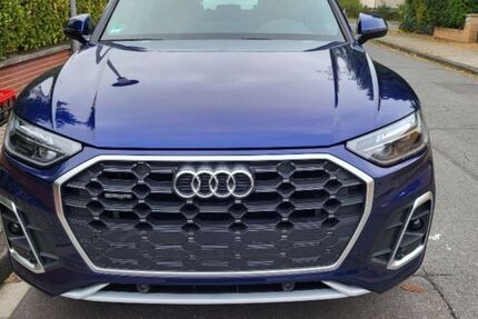 Audi Q5 45.000 km 25.950 &euro; Wolfenbüttel 38304