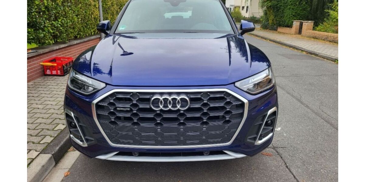 Audi Q5 45.000 km 25.950 &euro; Wolfenbüttel 38304