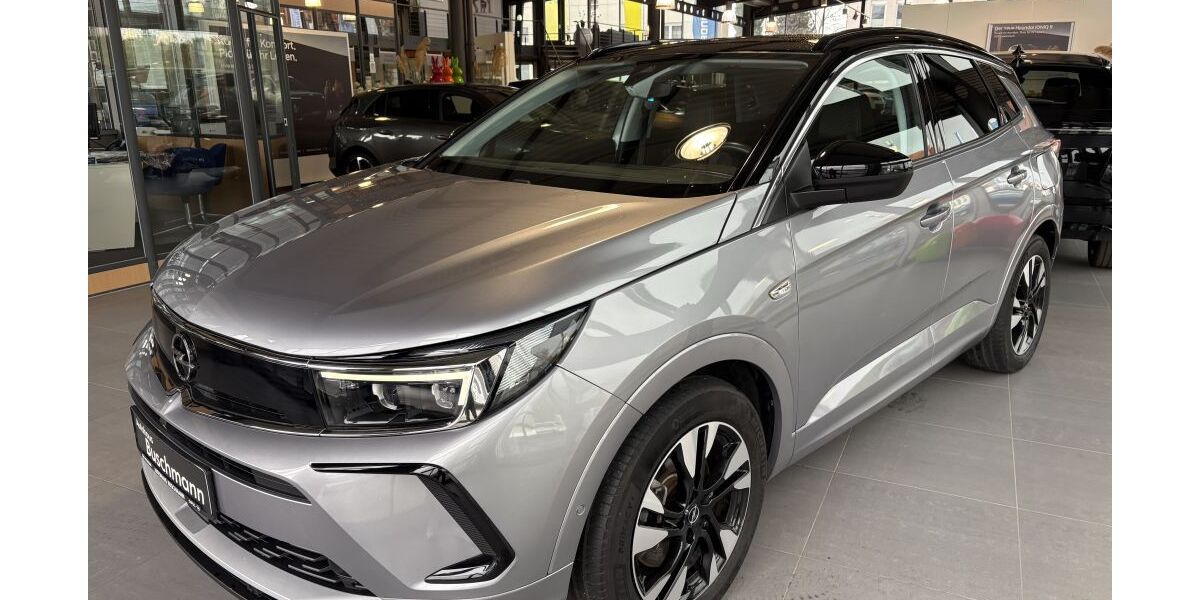 Opel Grandland (X) 61.755 km 22.890 &euro; Herford 32049