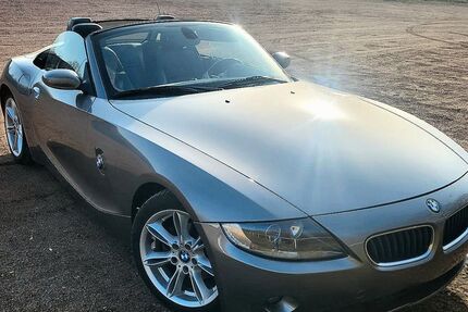 BMW Z4 175.000 km 8.990 &euro; Bad Dürrheim 78073