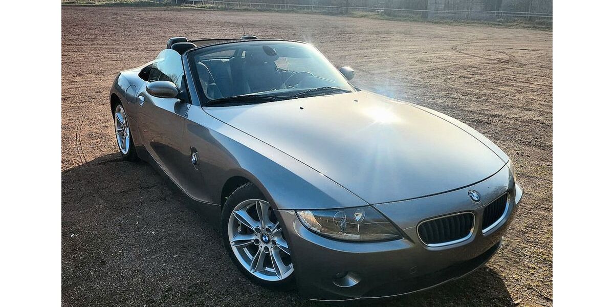 BMW Z4 175.000 km 8.990 &euro; Bad Dürrheim 78073