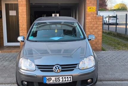 VW Golf 203.856 km 2.200 &euro; Lorsch 64653