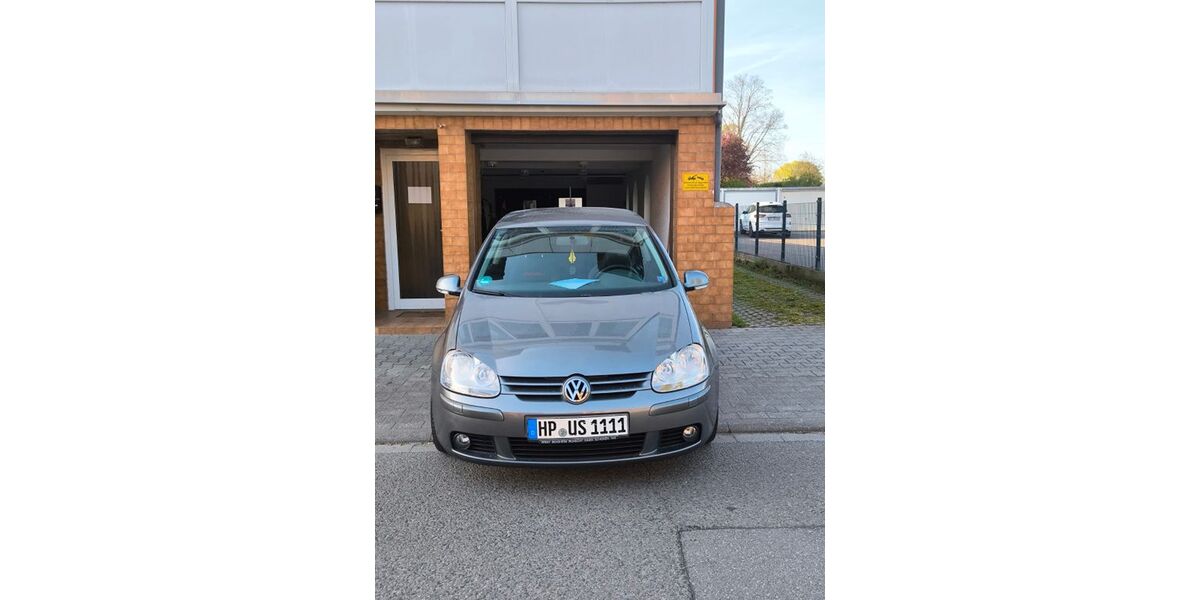 VW Golf 203.856 km 2.200 &euro; Lorsch 64653