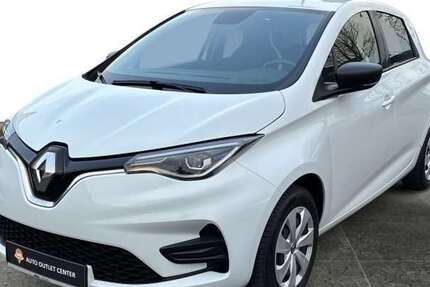 Renault ZOE 35.581 km 13.450 &euro; Kassel 34125