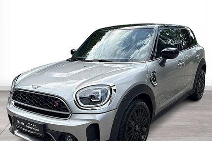 Mini Cooper S Countryman 22.165 km 34.990 € Oldenburg 26135