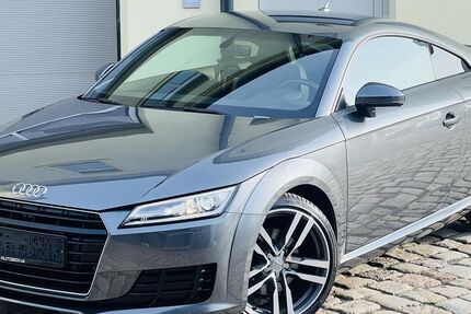 Audi TT 65.916 km 23.790 &euro; Dresden 01257
