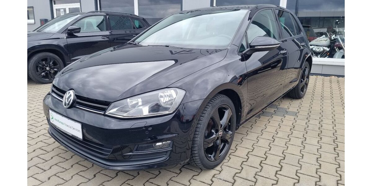 VW Golf 123.650 km 13.880 &euro; Forchheim 91301