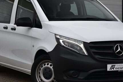 Mercedes-Benz Vito 154.086 km 27.999 &euro; Geldern 47608