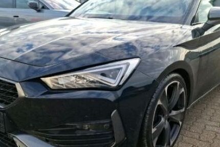 Cupra Leon 21.107 km 30.970 &euro; Regen 94209