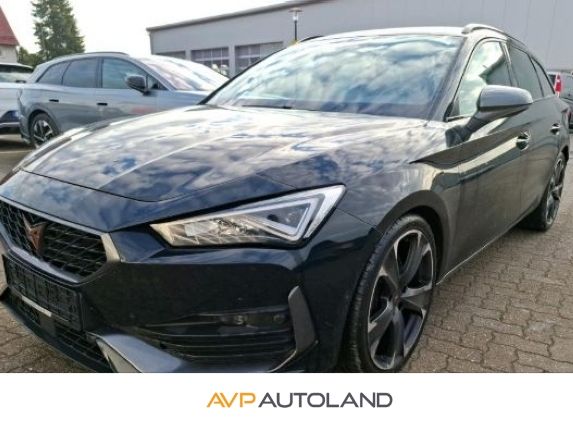 Cupra Leon 21.107 km 30.970 &euro; Regen 94209
